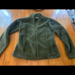 Columbia Jacket Size Small